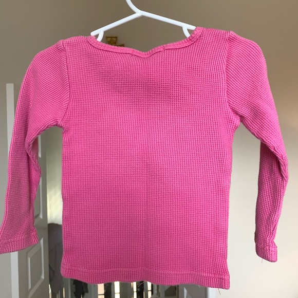 Haven Girl crystal cross shirt - Picture 3 of 3